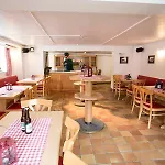 Hostel Erlebnisberg Kappe