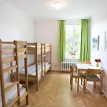 Hostel Erlebnisberg Kappe