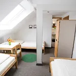 Hostel Erlebnisberg Kappe