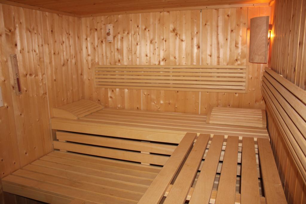 Hostel Erlebnisberg Kappe Winterberg