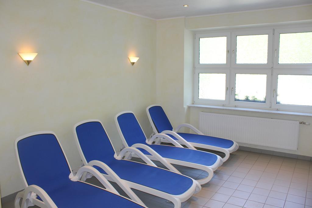 Erlebnisberg Kappe Hostel