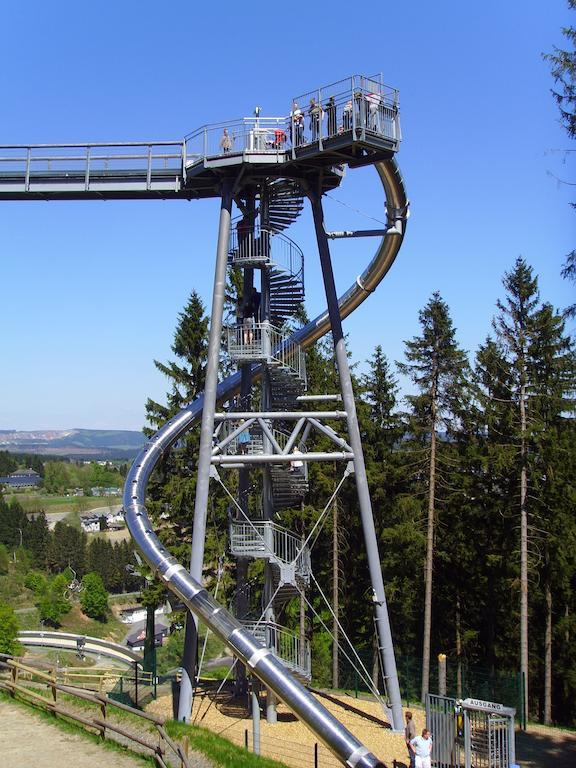 Erlebnisberg Kappe Winterberg