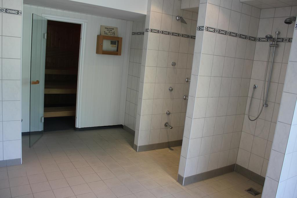 Hostel Erlebnisberg Kappe Winterberg