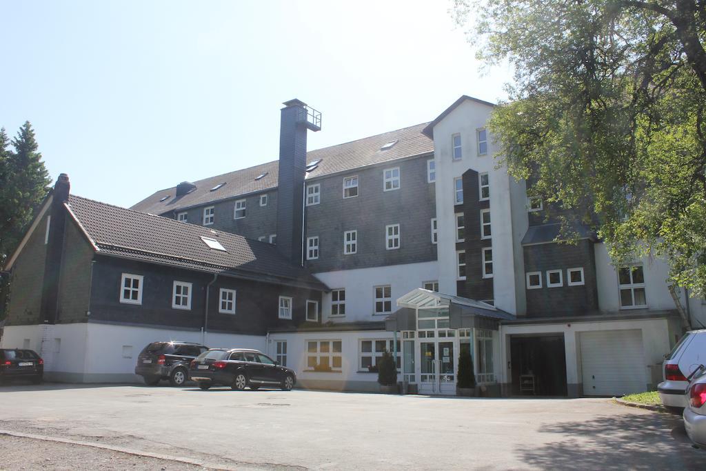 Erlebnisberg Kappe