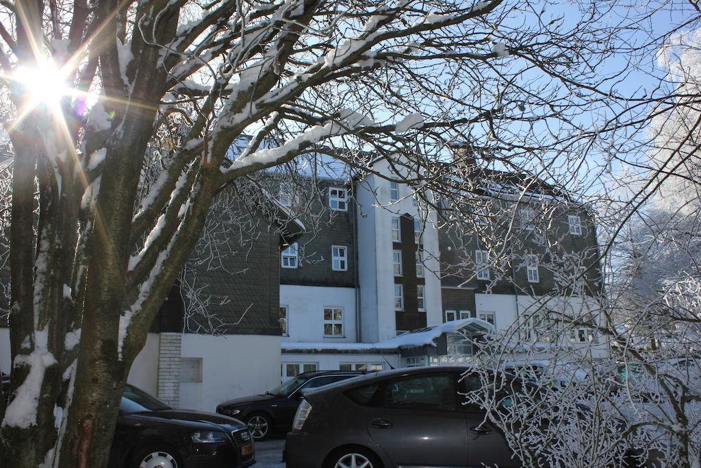 Erlebnisberg Kappe Winterberg