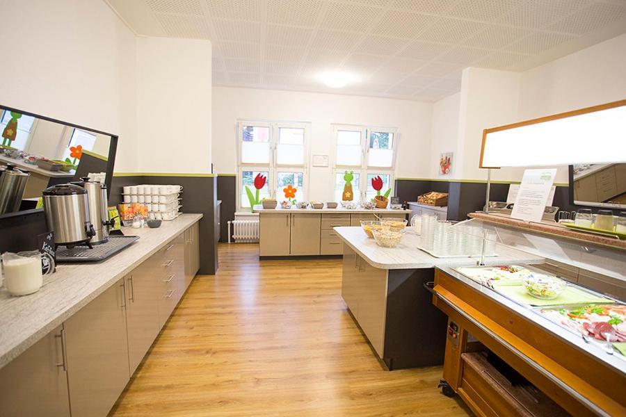 Hostel Erlebnisberg Kappe Winterberg