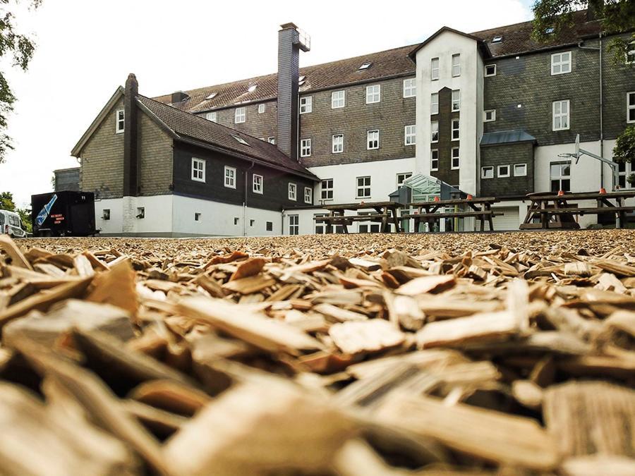 Hostel Erlebnisberg Kappe