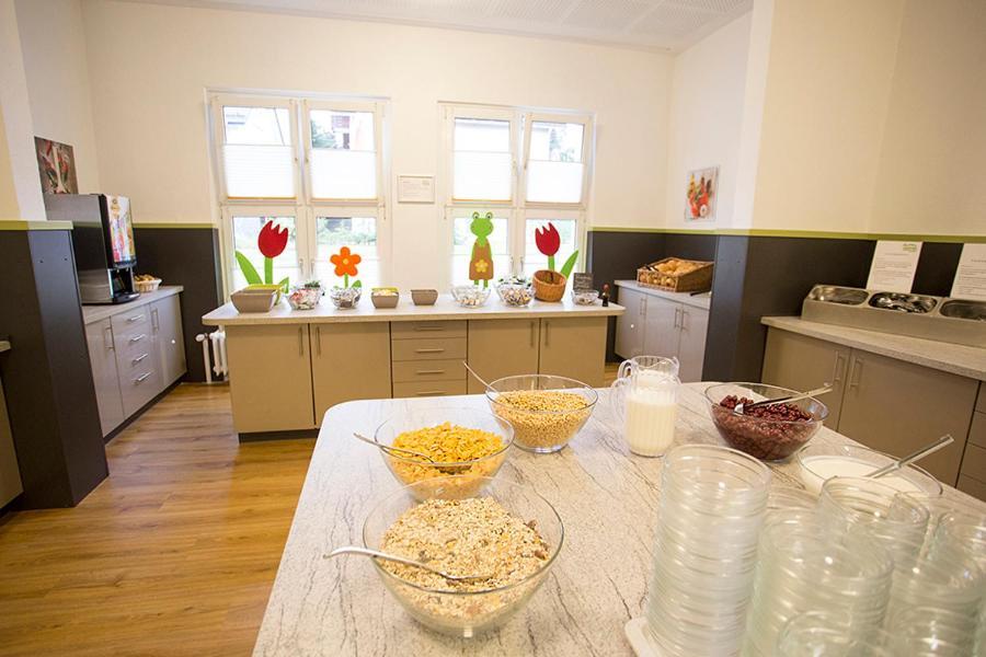 Hostel Erlebnisberg Kappe *