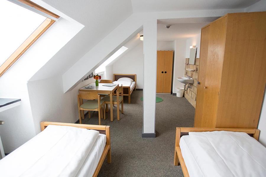 Hostel Erlebnisberg Kappe Winterberg