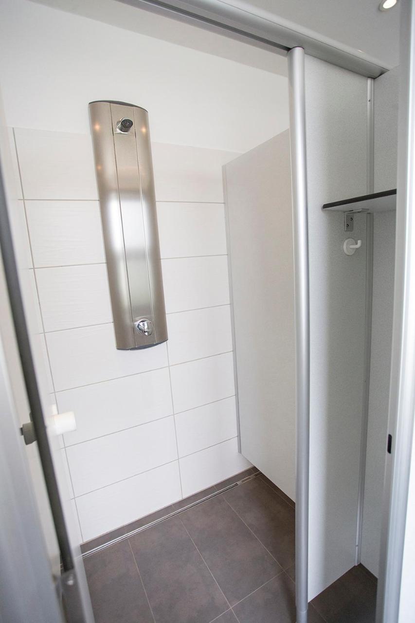 Erlebnisberg Kappe Hostel *