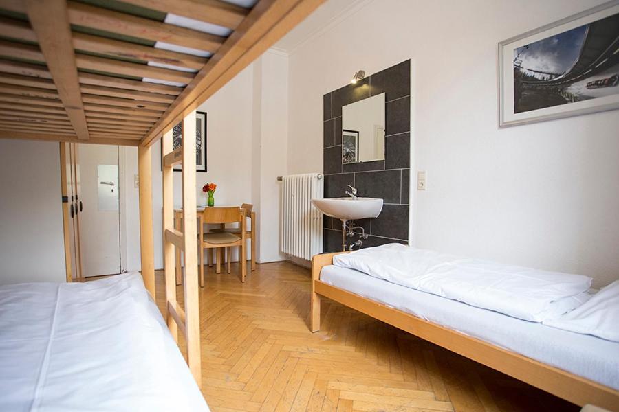 Hostel Erlebnisberg Kappe *