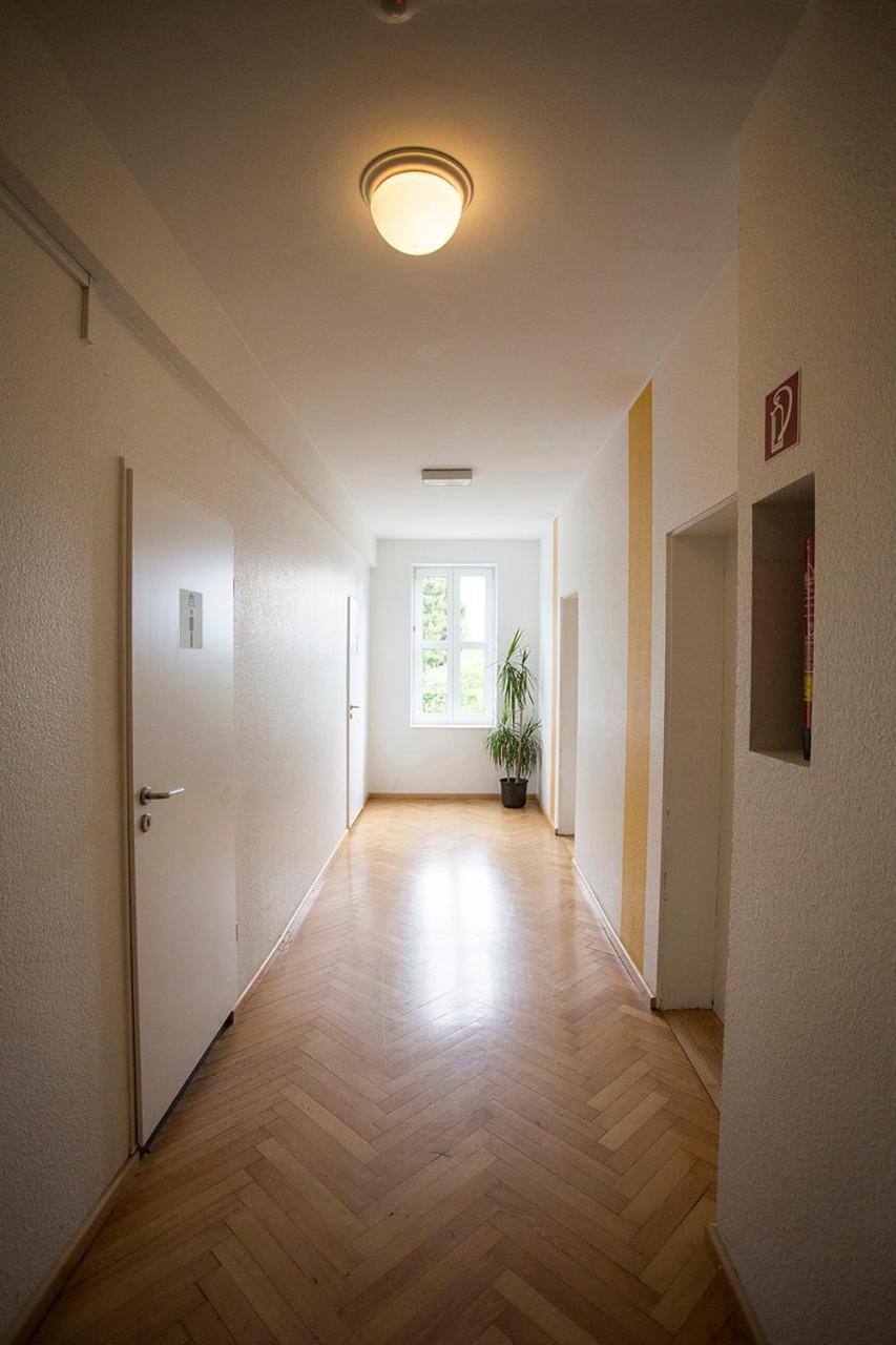 Hostel Erlebnisberg Kappe