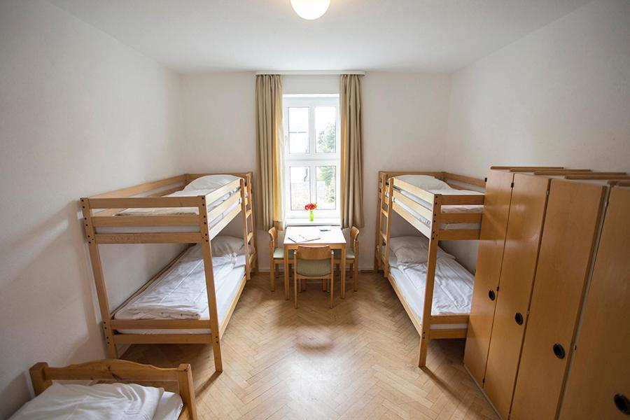 Hostel Erlebnisberg Kappe