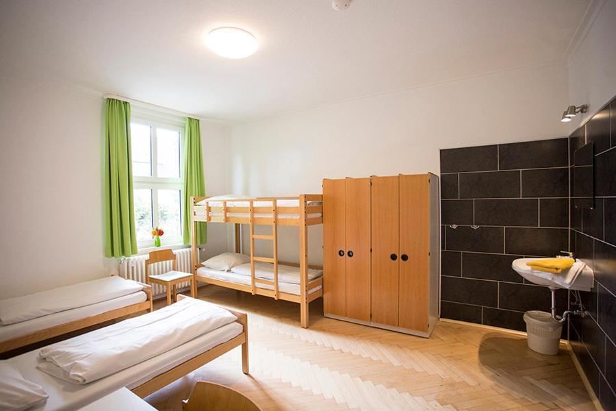 Hostel Erlebnisberg Kappe
