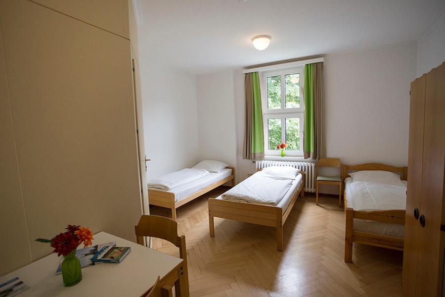 Hostel Erlebnisberg Kappe Winterberg