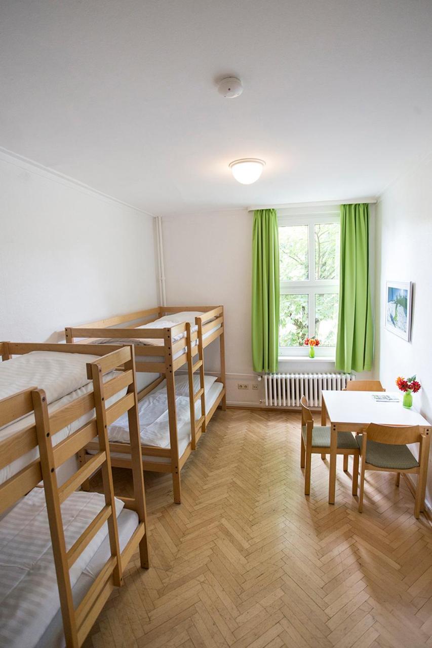 Hostel Erlebnisberg Kappe